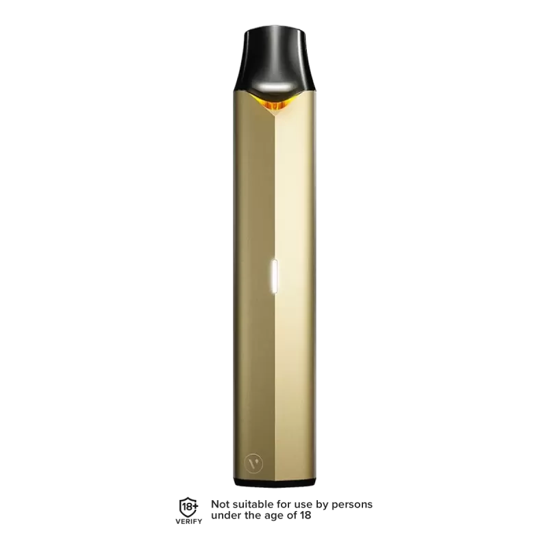 Vuse ePod 2 Device - Gold - Ecigwizard