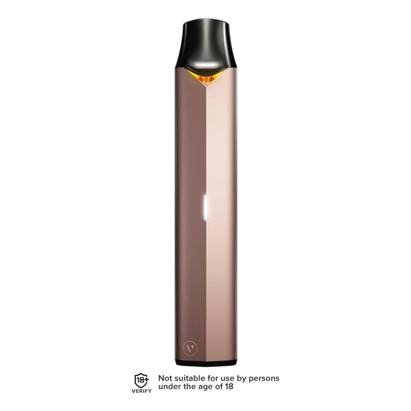 Vuse ePod 2 Device - Gold - Ecigwizard - Image 3