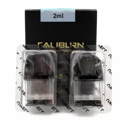 UWell Caliburn G2 Empty Vape Pod