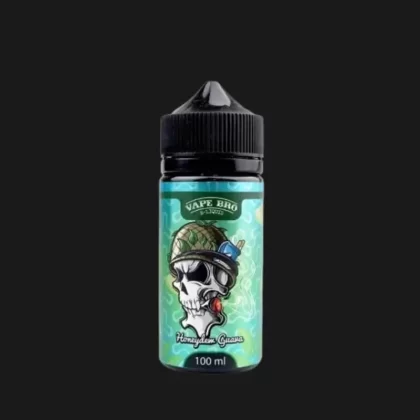 VAPEBRO 100ML