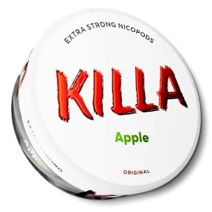Apple By Killa - Ecigarettedirect Co
