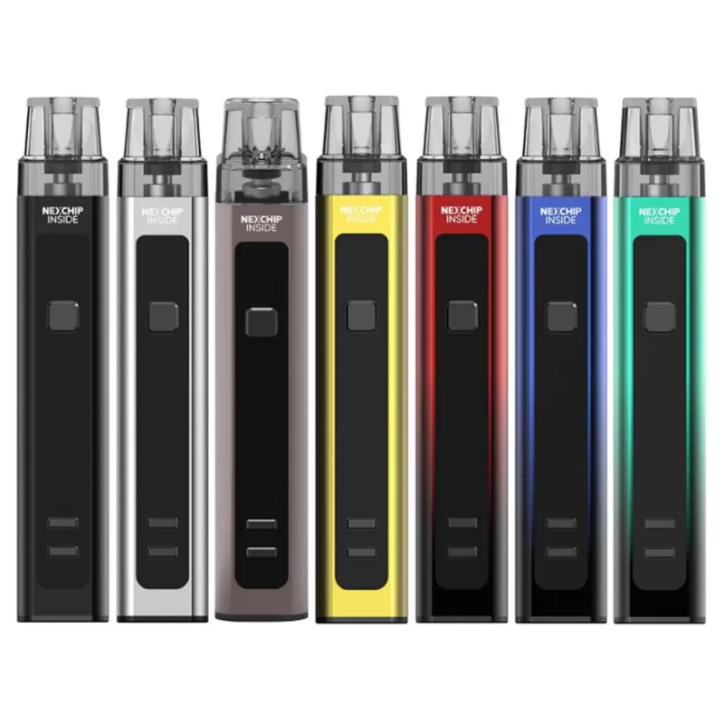 OFRF Nexmini Pod Kit 30W 800mAh - Gold