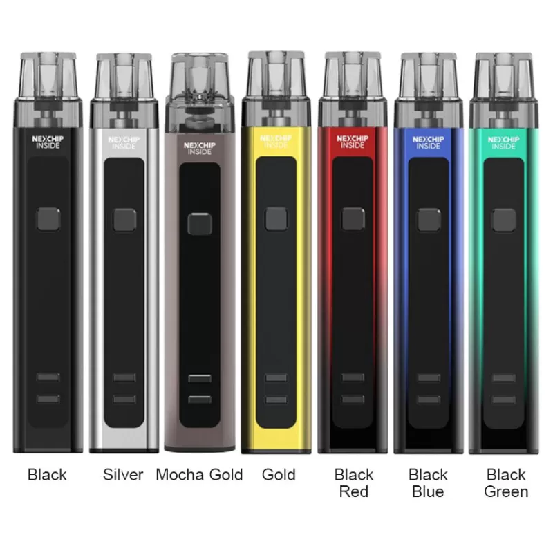 OFRF Nexmini Pod Kit 30W 800mAh - Gold - Image 2