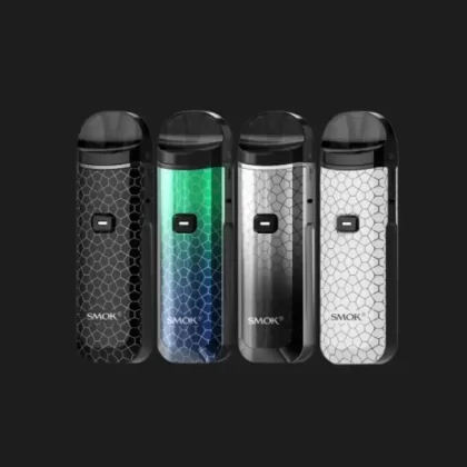 SMOK NORD PRO KIT - Sgvapeshubsafety