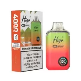 Higo BB 4000