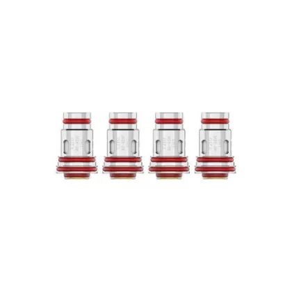 UWELL - Aeglos coils - 0.23 ohm, 0.8 ohm (1CEDEC)