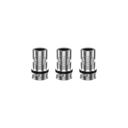 VooPoo TPP Replacement Mesh Coils (Pack of 3) - DM4 0.3 OHMS (Discontinued) - Vapeshop Co
