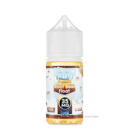 Pod Juice – Root Beer Float Freeze 30mL