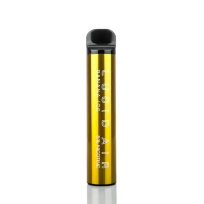 Lucid Air TFN 5000 Puffs Disposable Vape Bar 16.7ML (Banana Ice)