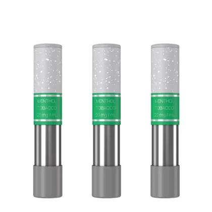 20mg Aspire Nexi One Replacement Pods - Vape Co