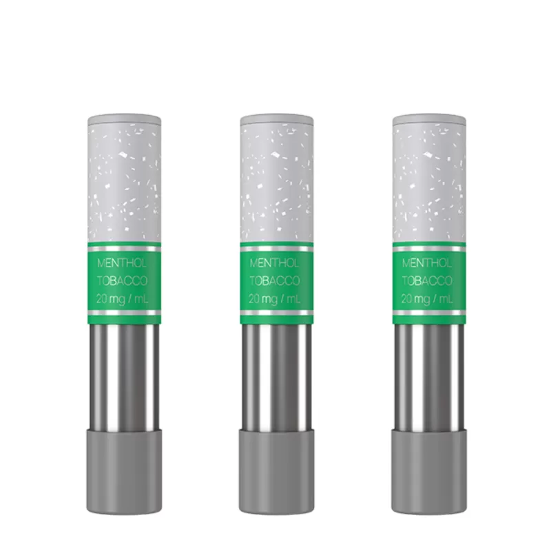 20mg Aspire Nexi One Replacement Pods - Vape Co