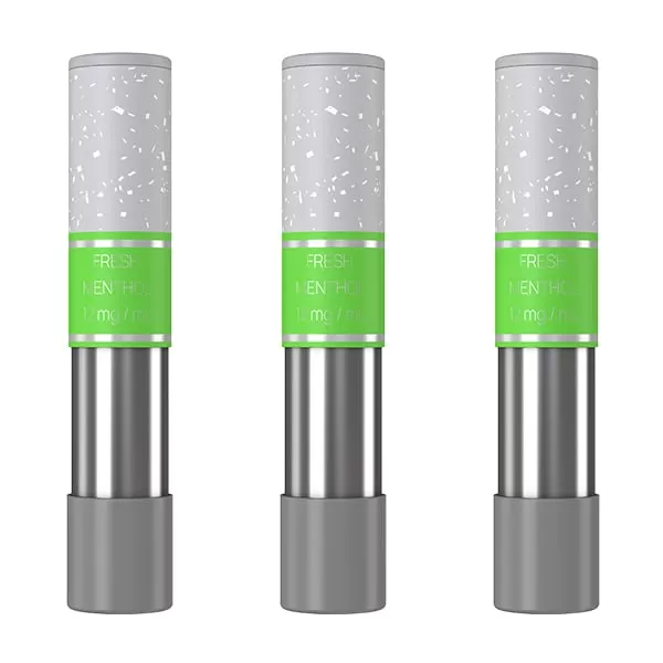 20mg Aspire Nexi One Replacement Pods - Vape Co - Image 2