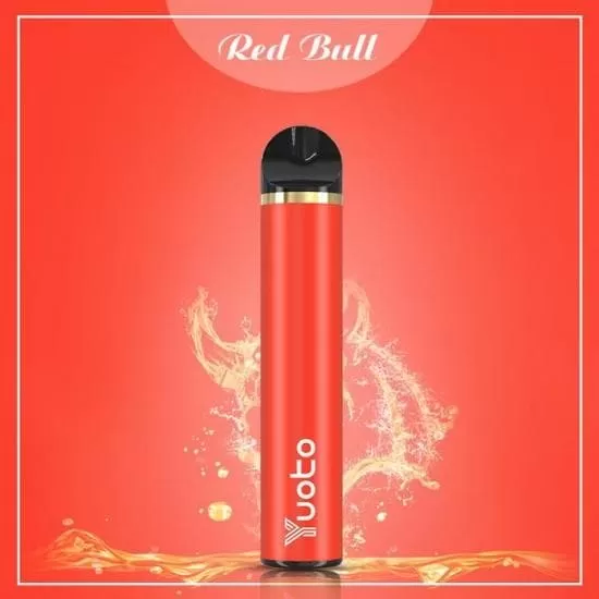 Yuoto Disposable Pod Device (30mg) - Banana - Image 3