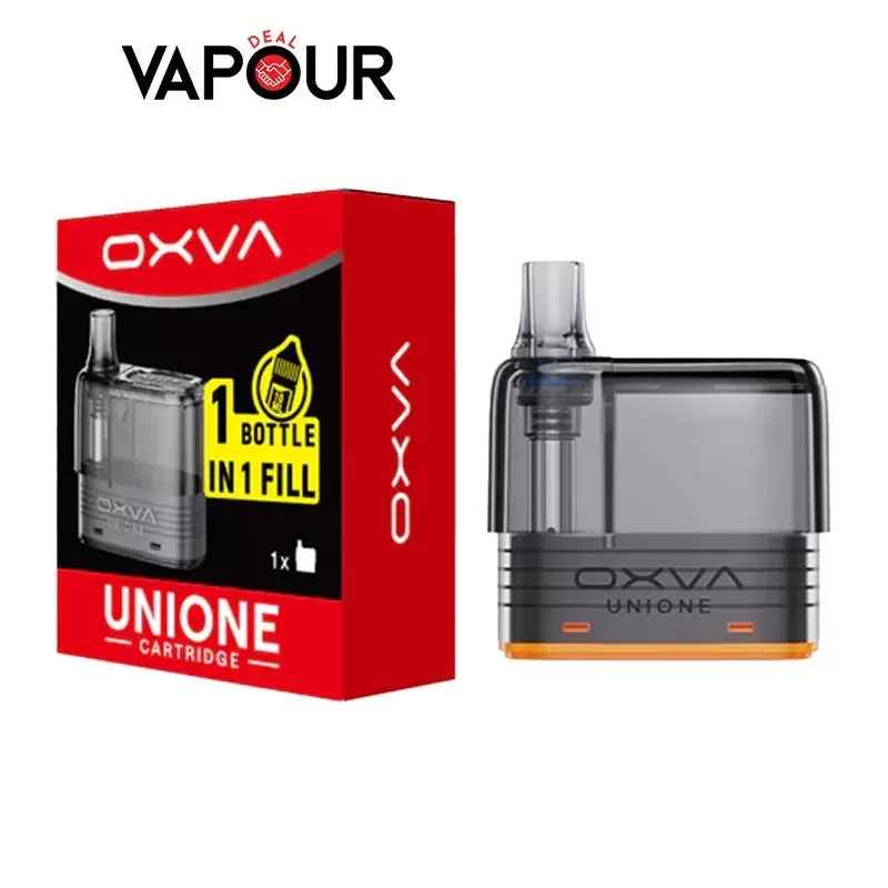 OXVA Unione Pods - 0.8 Ohm