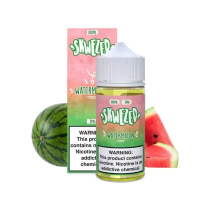 Skwezed Aguamalone 100ml