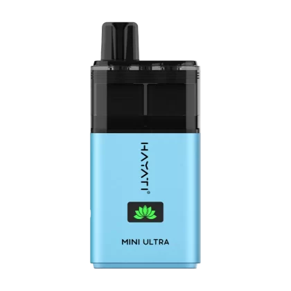 Hayati Mini Ultra Kit - Blueberry Raspberry - Ecigwizard