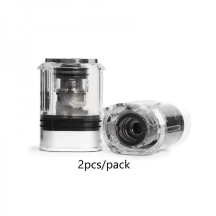YiHi SXmini PX Pro 2 Pod Cartridge 2ml 2pcs/pack - 1.2ohm