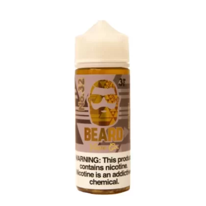 Beard Vape Co. No. 32 eJuice - Vape Product; Vape Product, Vape Product (69E0D5)