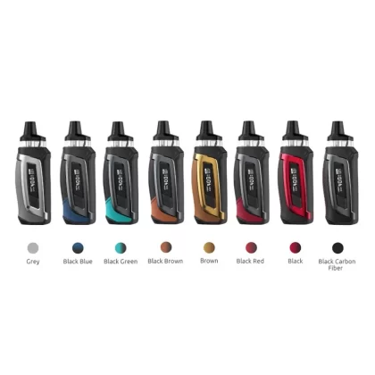 SMOK MORPH POD-40 40W Kit 2000mAh - Grey