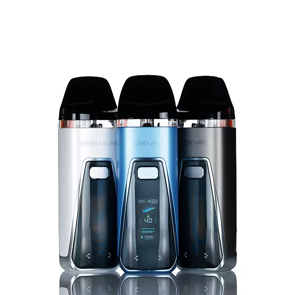 GeekVape Digi Pro 40W Pod Mod Kit - Space Black