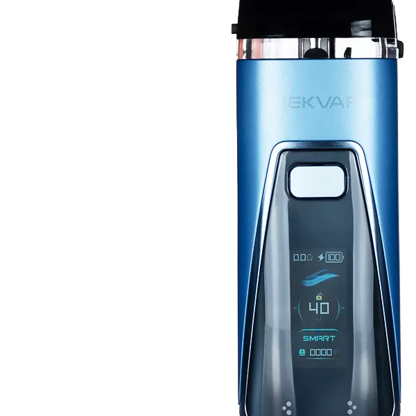 GeekVape Digi Pro 40W Pod Mod Kit - Space Black - Image 2