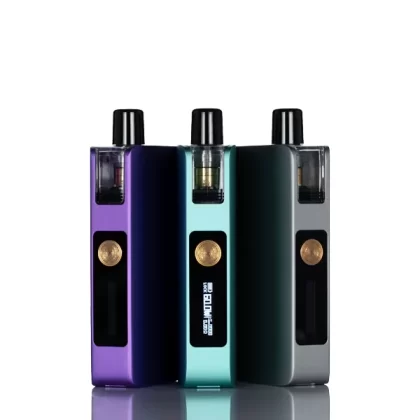 dotMod dotPod Max 60W Pod System (DISCONTINUED) - Tiffany Blue
