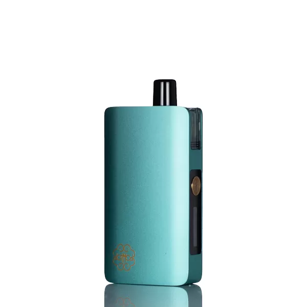 dotMod dotPod Max 60W Pod System (DISCONTINUED) - Tiffany Blue - Image 3