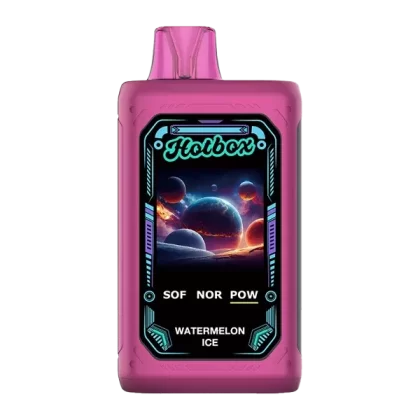 Watermelon Ice Hotbox Elite 50K