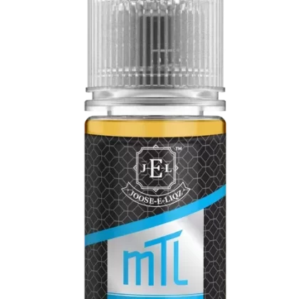 Joose-E-Liqz | SNLV – ICE MTL 30ml