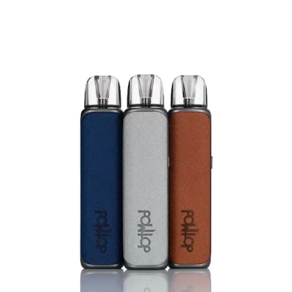 dotMod dotPod S Pod System (DISCONTINUED) - Limited Edition - Purple