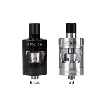 Innokin Zenith D22 Sub ohm Tank 3ml - SS