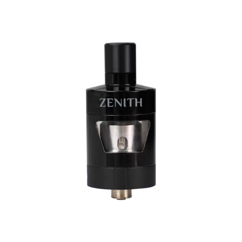 Innokin Zenith D22 Sub ohm Tank 3ml - SS - Image 2