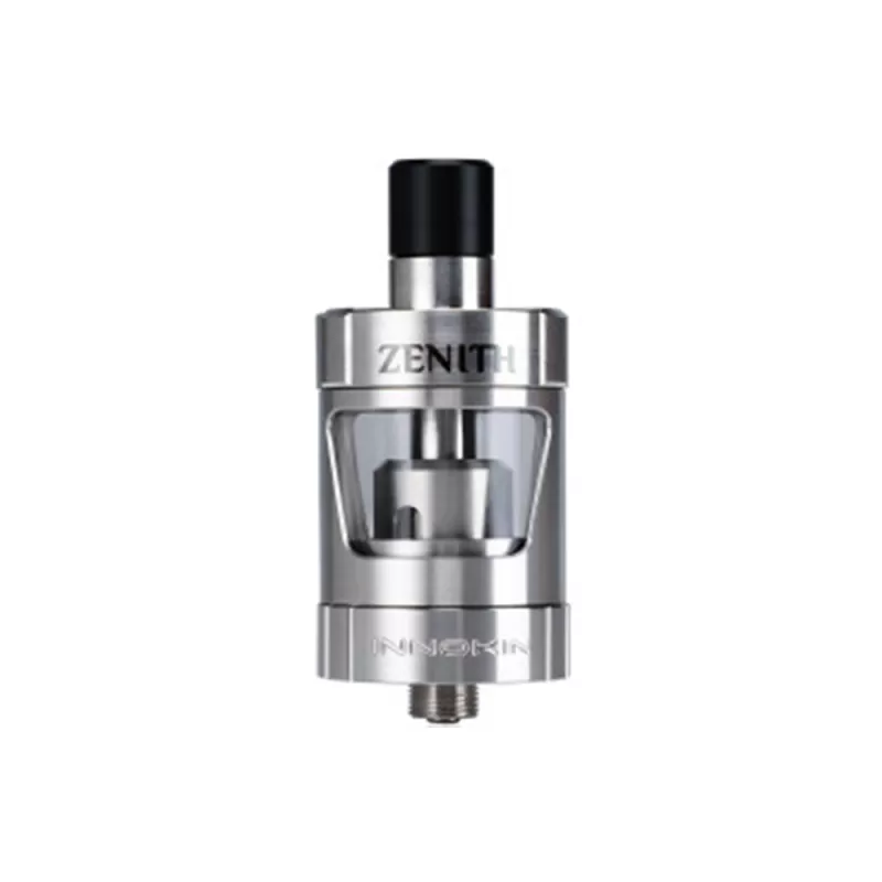 Innokin Zenith D22 Sub ohm Tank 3ml - SS - Image 3