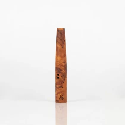 XL Thuya Burl Vortex: Unibody - Vape Store