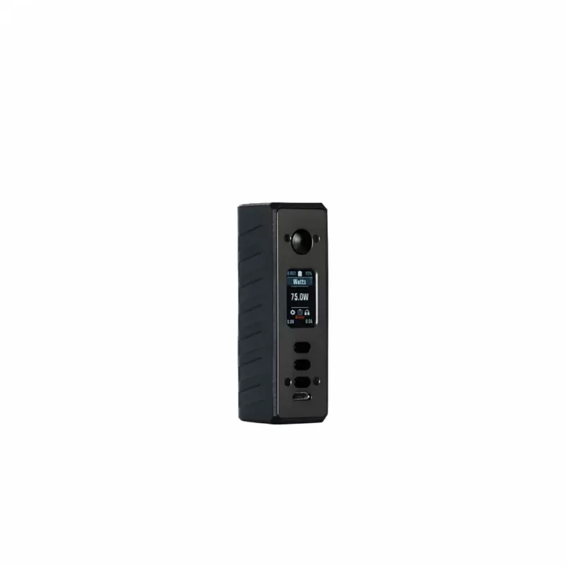 Tek Division Paladin 18650 DNA75C Vapor Smooth Box Mod