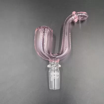 Pulsar Sherlock Style Glass Bowl Slide