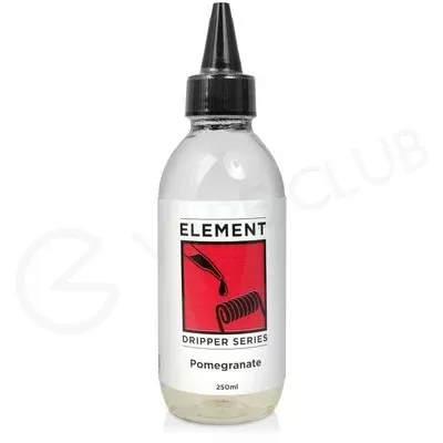 Pomegranate Longfill Concentrate by Element