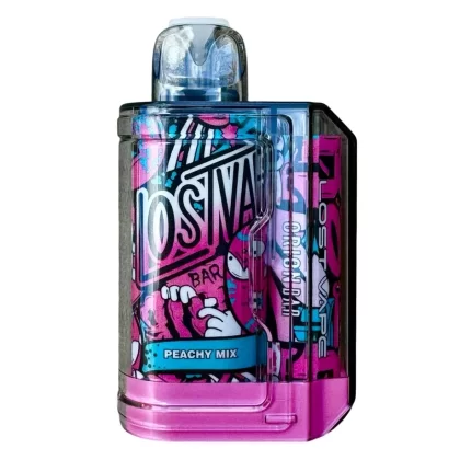 Peachy Mix – Orion Bar 7500 - Ejuicewarehouse
