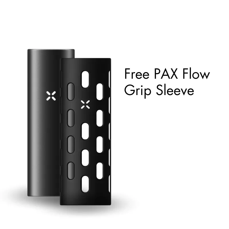 PAX Flow Starter Vaporizer Kit - Greenstone - Image 3