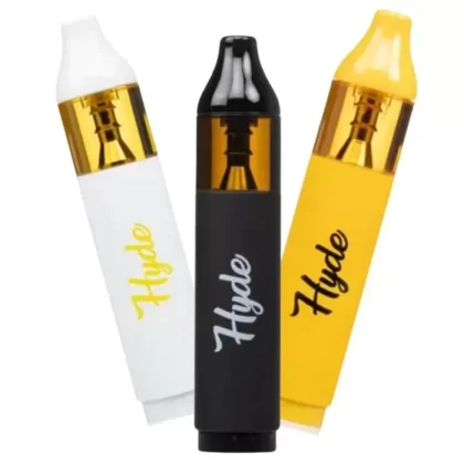 Hyde Icon Recharge Plus Vape - Ecigpremium