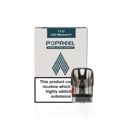 Cartouche Uwell Popreel N1