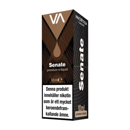 Innovation Flavours Senate 10ml – vape juice med nikotin