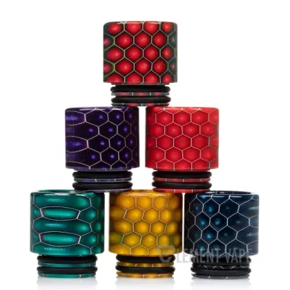SMOK Cobra V1 Resin 810 Drip Tip