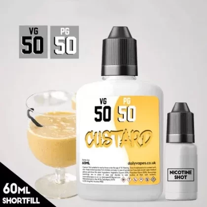 Custard