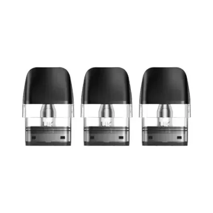 Geek Vape – Q Cartridges