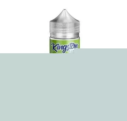 Jelly – Lemon & Lime Kingston 100ml Nicotine Free 0mg E Liquid VAPE Juice