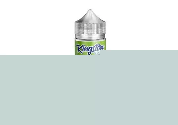 Jelly – Lemon & Lime Kingston 100ml Nicotine Free 0mg E Liquid VAPE Juice