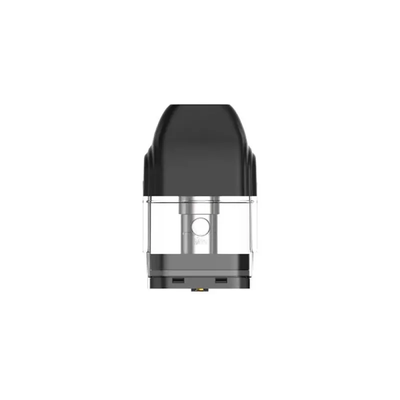 Uwell Caliburn Replacement Pods - 4 Count - Caliburn Compatible Pod (3pcs) 1.2ohm
