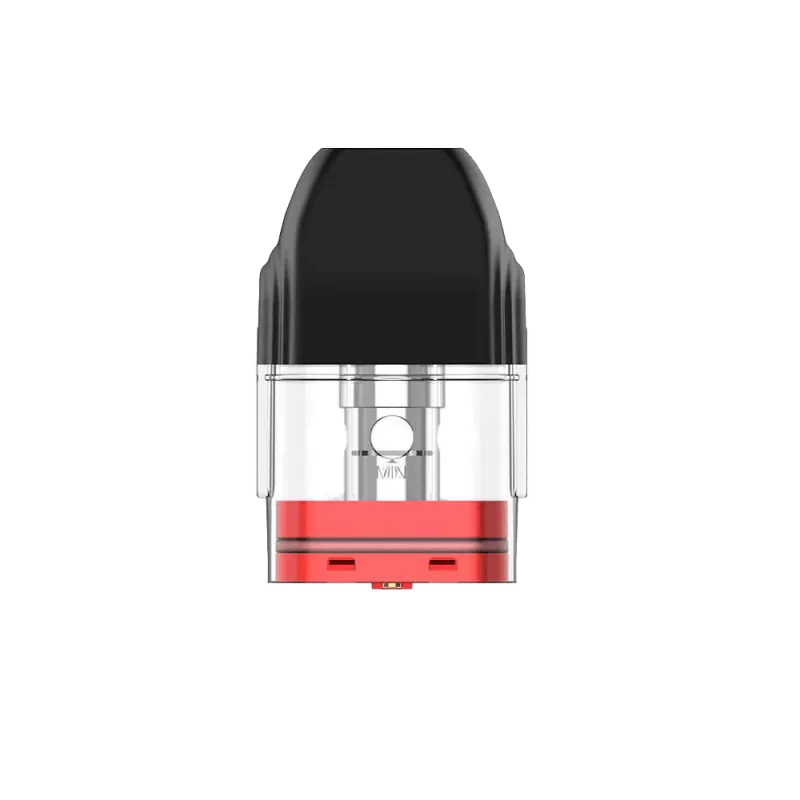 Uwell Caliburn Replacement Pods - 4 Count - Caliburn Compatible Pod (3pcs) 1.2ohm - Image 2