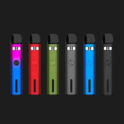 UWELL CALIBURN G2 - Shading Grey